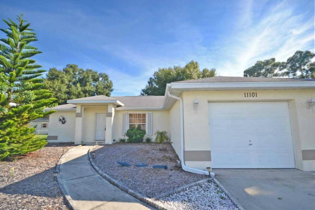 11101 Jacqueline Ave., Englewood, FL 34224