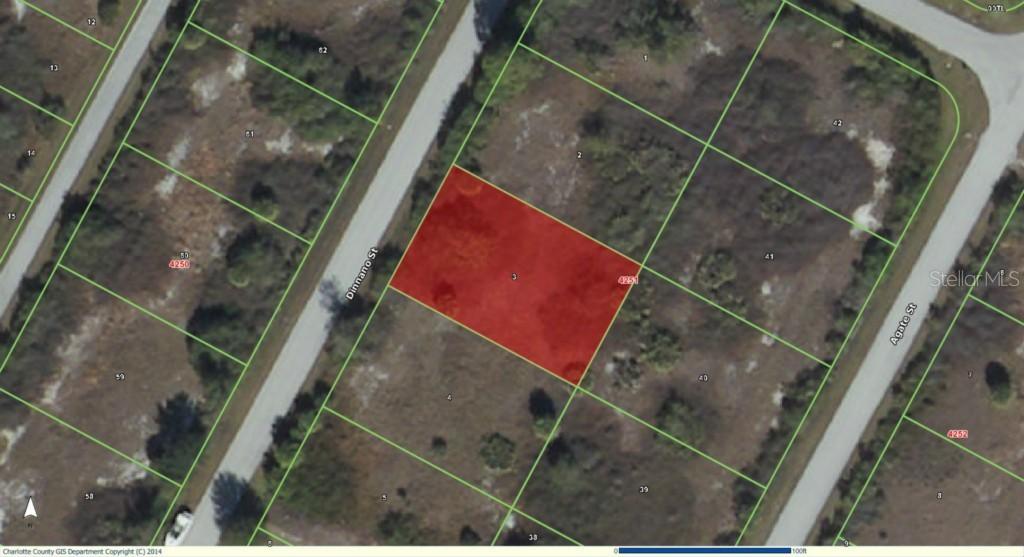 8464 Dinnano St., Port Charlotte, FL 33981