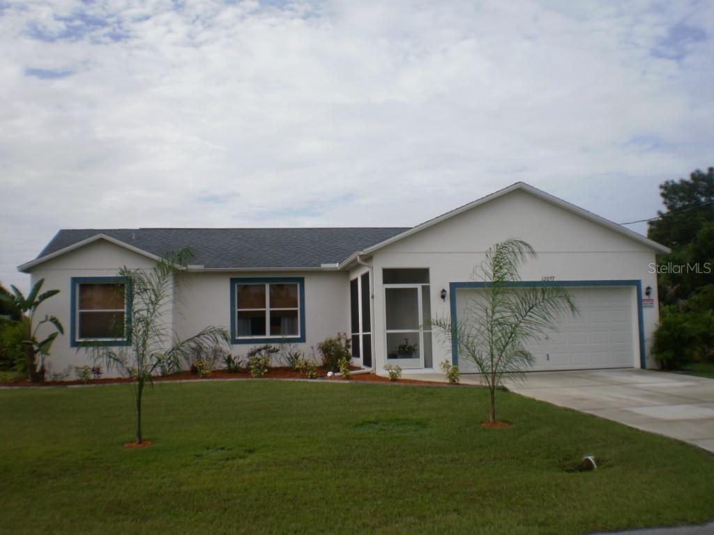 12097 Dubarry Ave., Port Charlotte, FL 33981