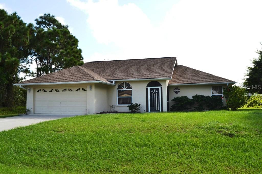 7146 Mamouth St., Englewood, FL 34224