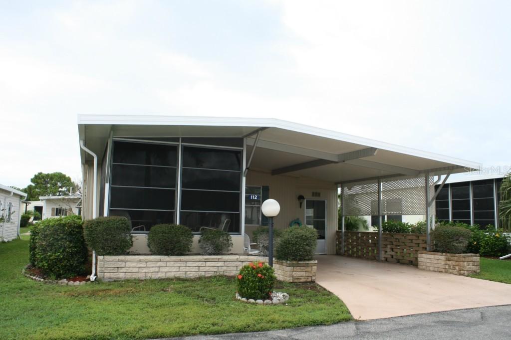 112 Tobago Way, North Port, FL 34287