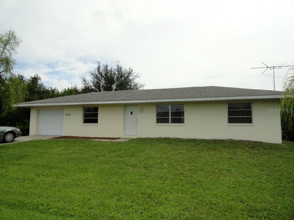 7336 Lighthouse St., Englewood, FL 34224