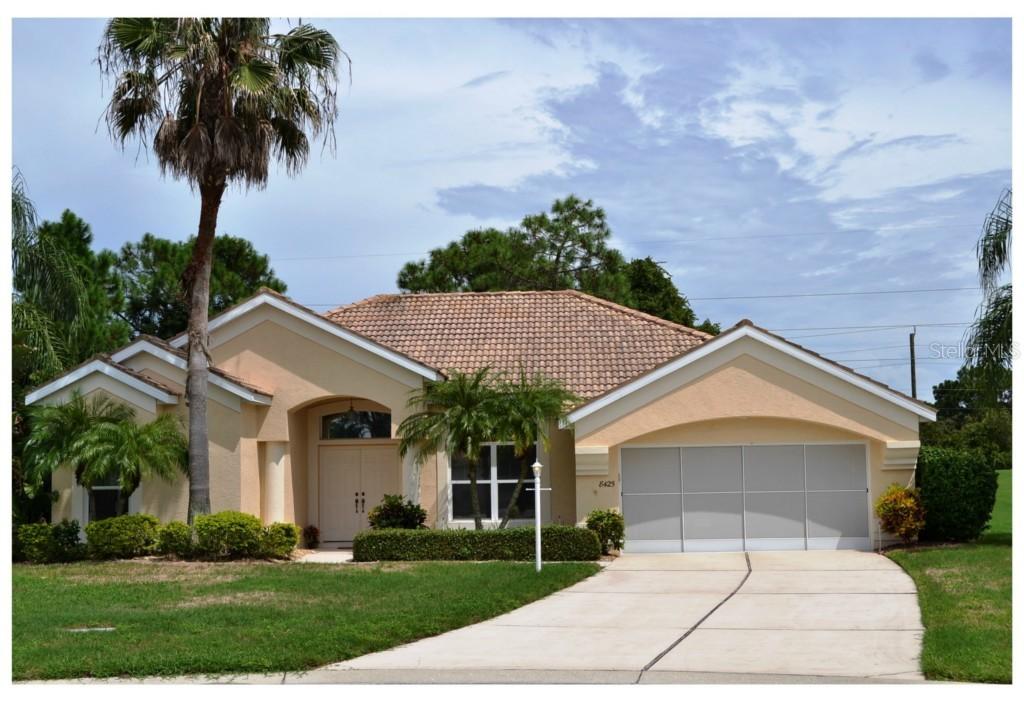 8425 Misty Pine Ct., Englewood, FL 34224