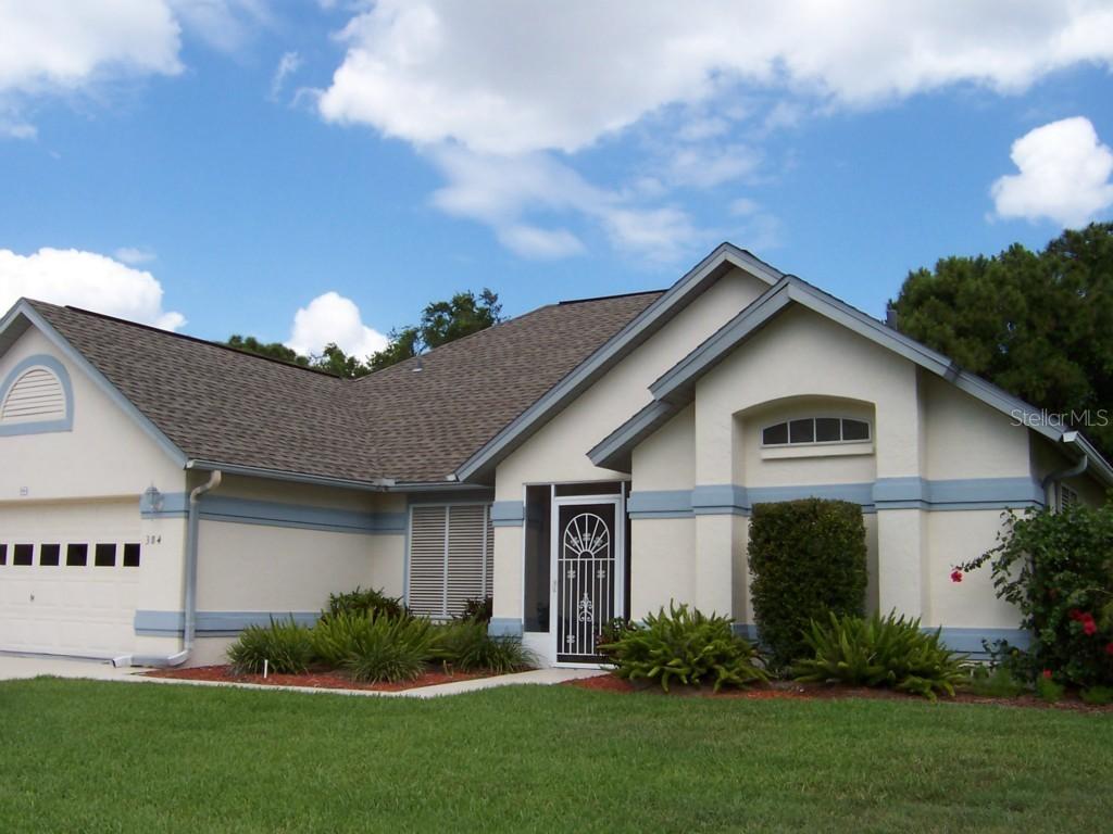 384 Blue Springs Ct. #139, Englewood, FL 34223