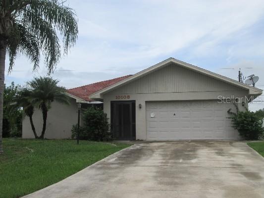10108 Alexandria Ave., Englewood, FL 34224