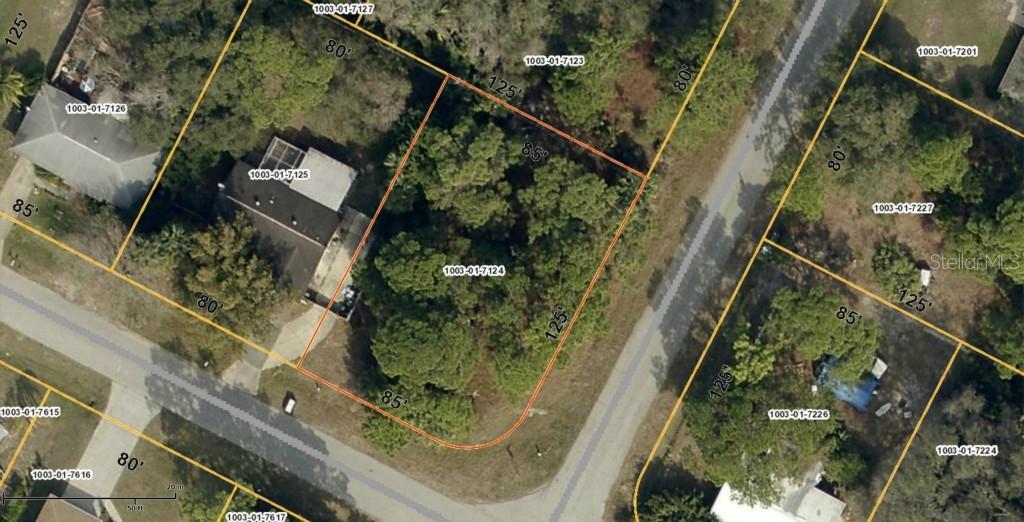 Alibi Ter., North Port, FL 34286