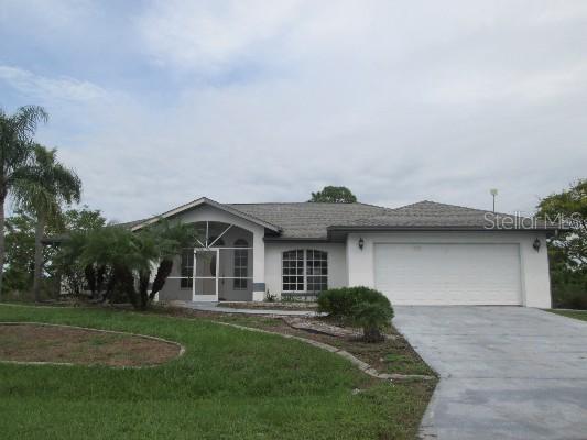 12162 Richards Ave., Port Charlotte, FL 33981