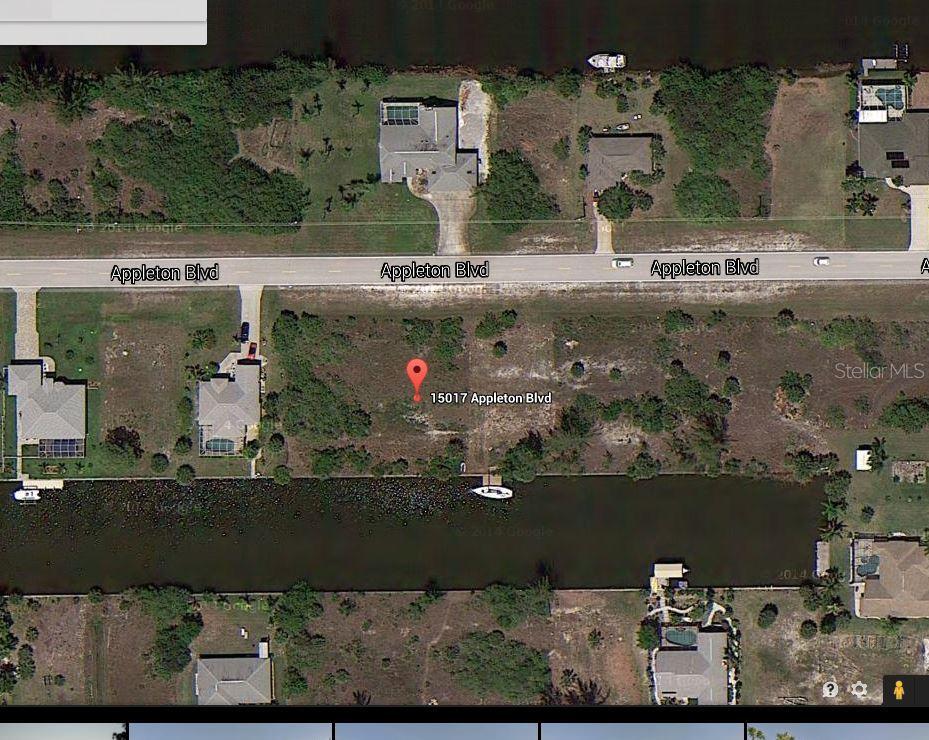 15017 Appleton Blvd Blvd., Port Charlotte, FL 33981