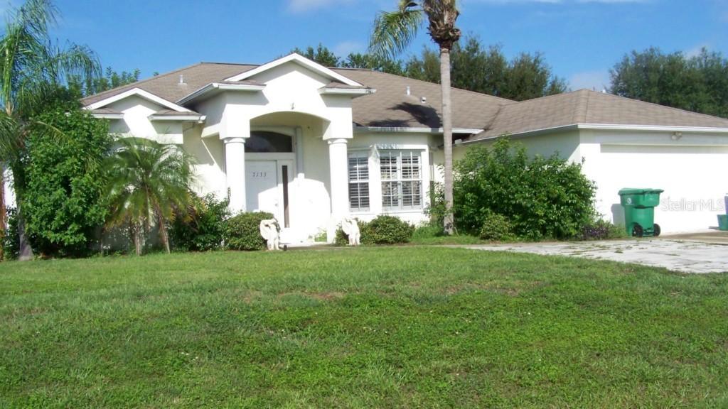 7133 Sunnybrook Blvd., Englewood, FL 34224