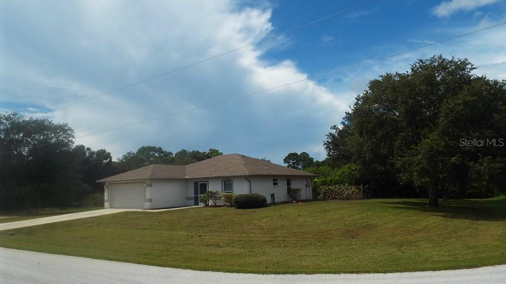 9194 Clewiston Ter., Englewood, FL 34224