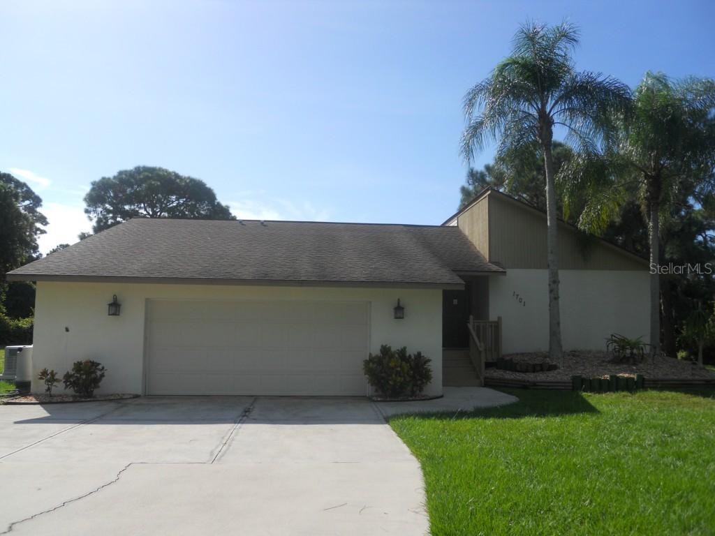 1701 Overbrook Rd., Englewood, FL 34223