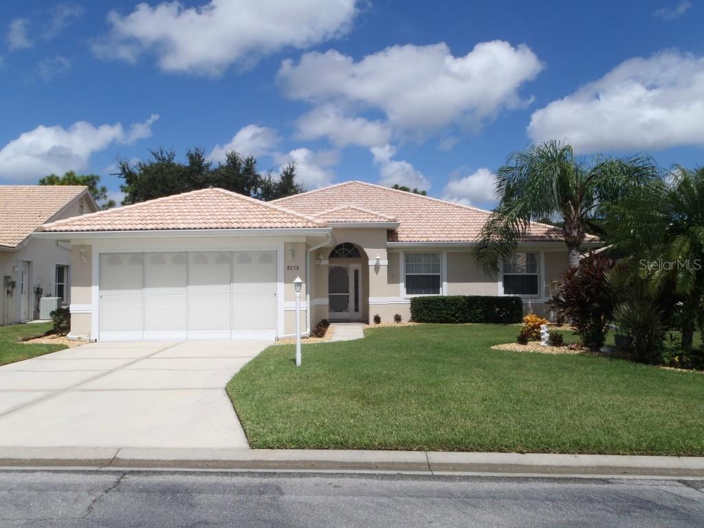 8258 Parkside Dr., Englewood, FL 34224