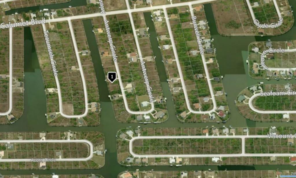 8160 Antwerp Cir., Port Charlotte, FL 33981