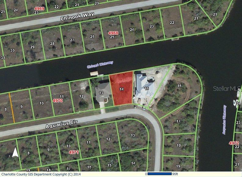 15116 Aquarius Cir., Port Charlotte, FL 33981