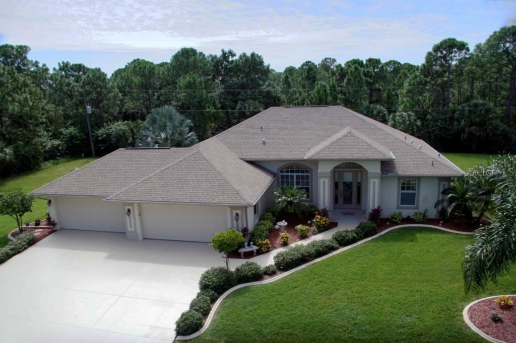 12085 Kimsey Ave., Port Charlotte, FL 33981