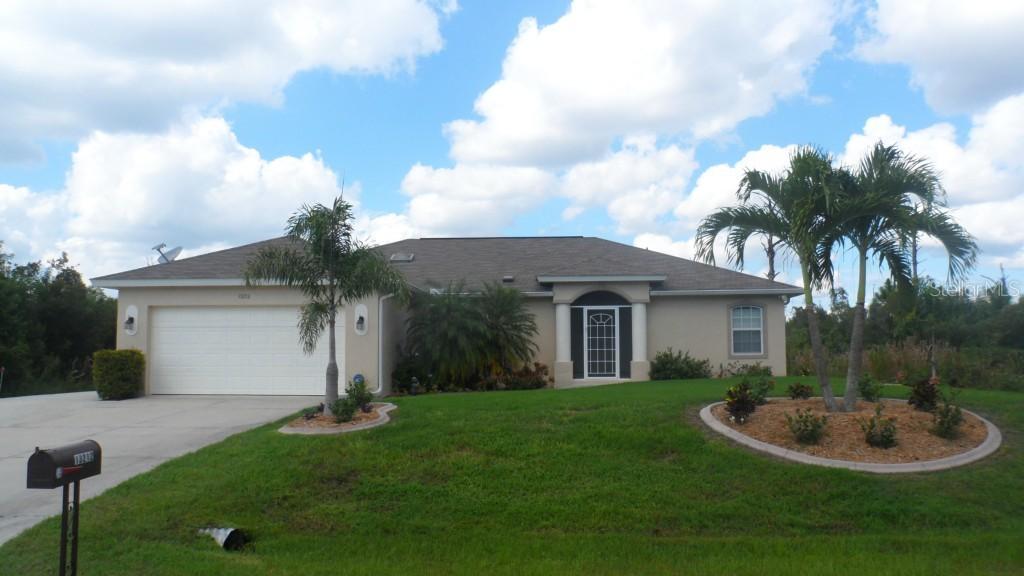 13212 Feldspar Ave., Port Charlotte, FL 33981