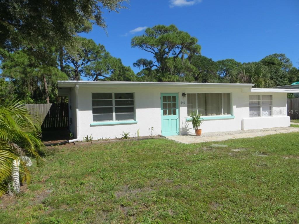 348 W Wentworth St., Englewood, FL 34223