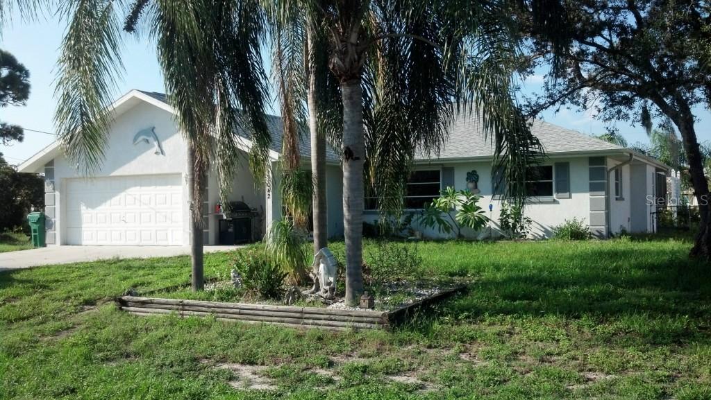 11042 Greenway Ave., Englewood, FL 34224