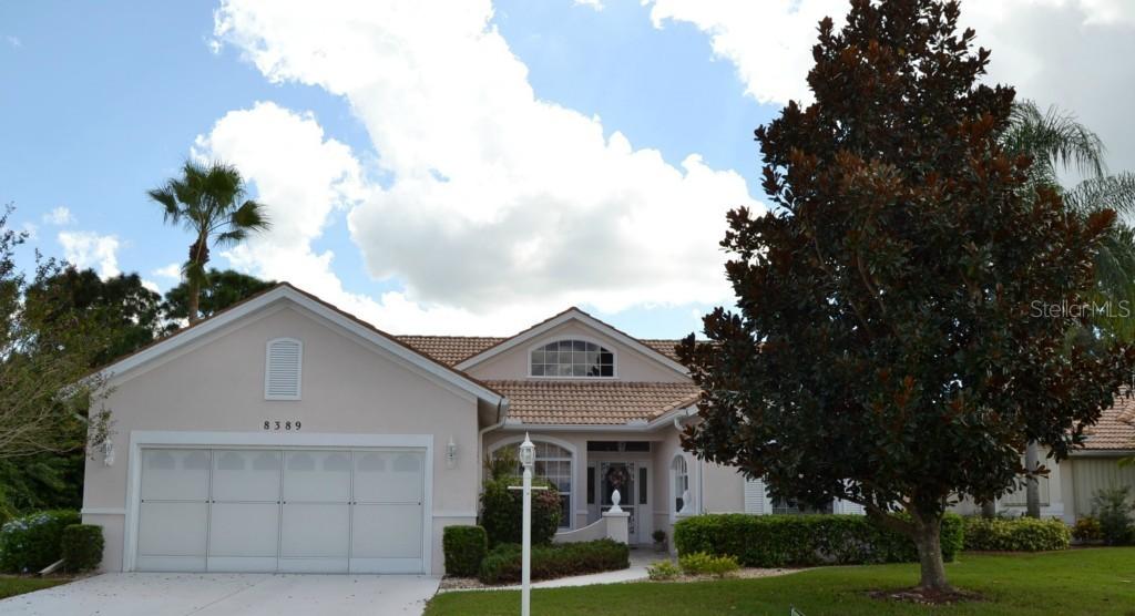 8389 Parkside Dr., Englewood, FL 34224