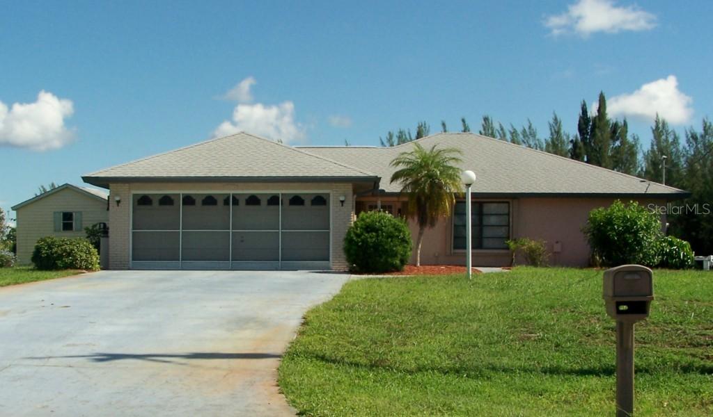 10624 Ayear Rd., Port Charlotte, FL 33981