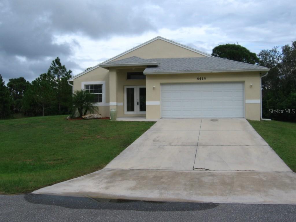 4414 Callaway St., Port Charlotte, FL 33981