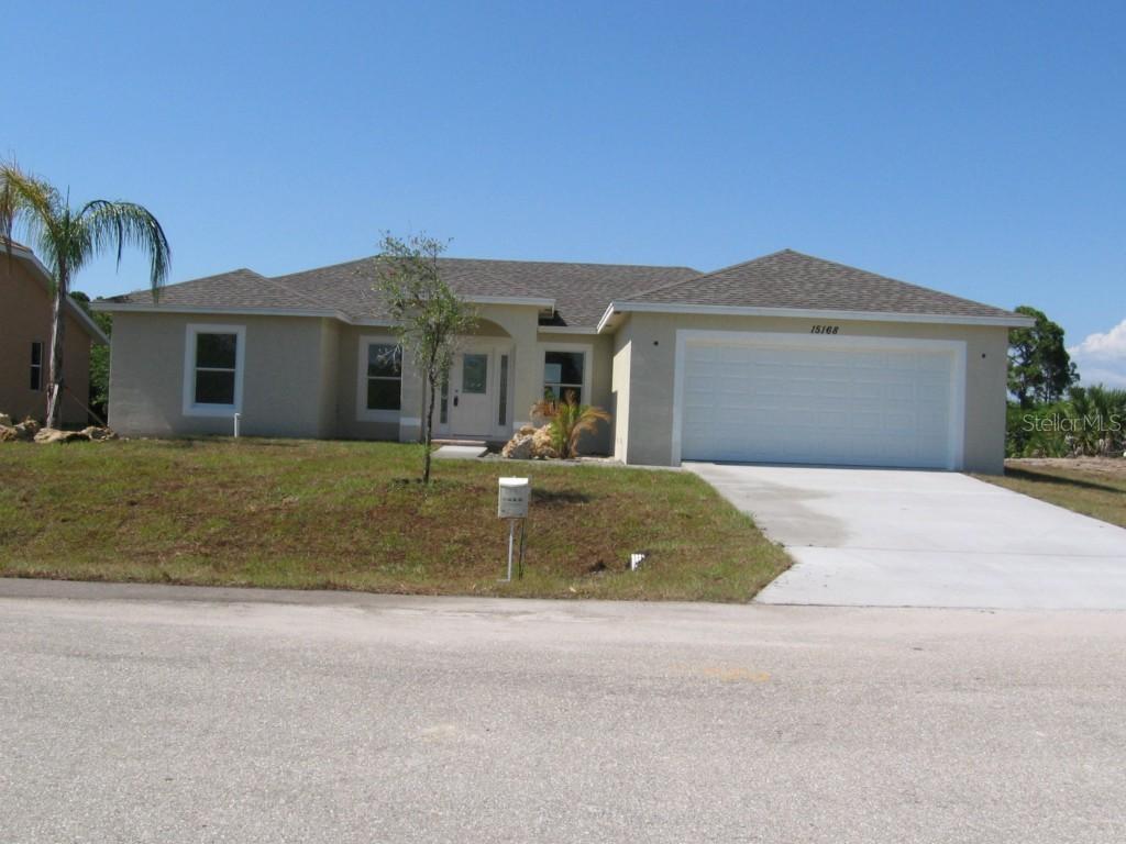 9211 Koma St., Port Charlotte, FL 33981