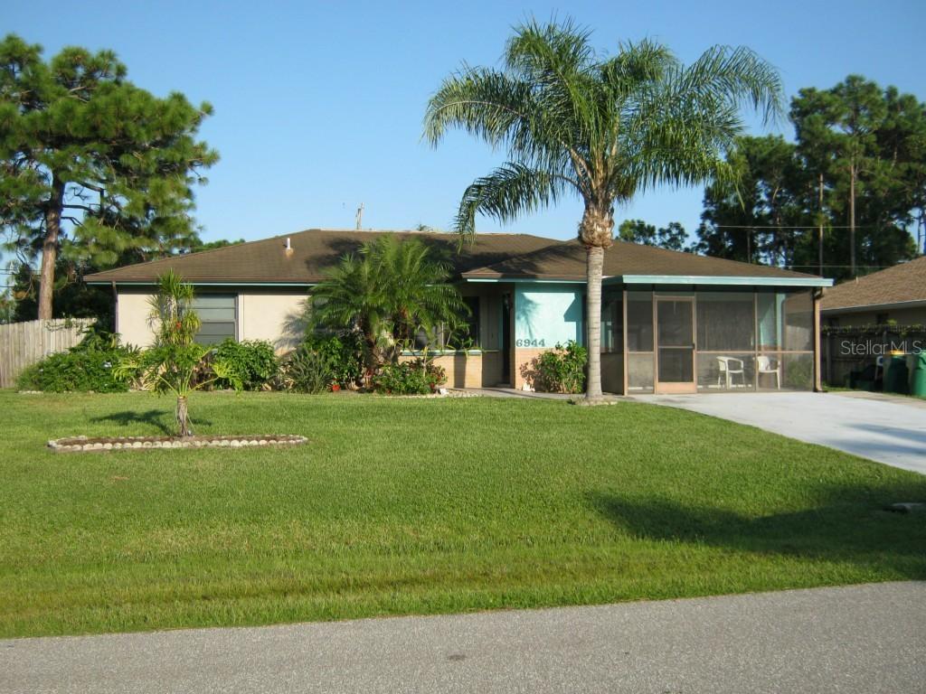 6944 Bargello St., Englewood, FL 34224