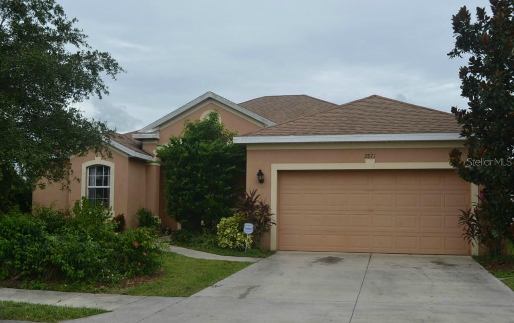 2871 Suncoast Lakes Blvd., Port Charlotte, FL 33980