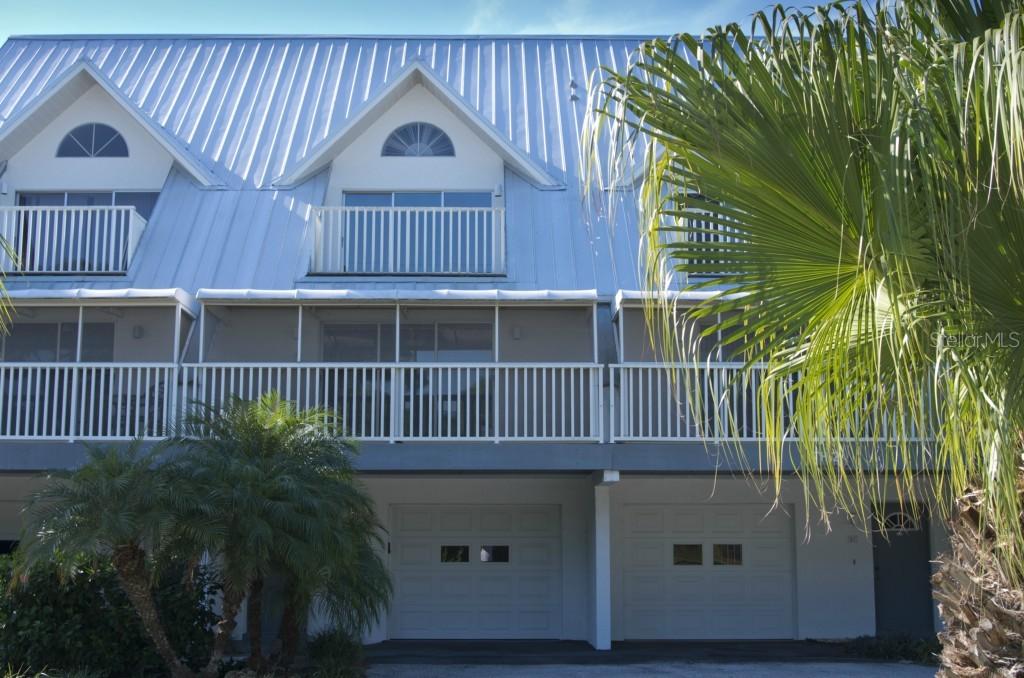 6800 Placida Rd. #TH2B, Englewood, FL 34224