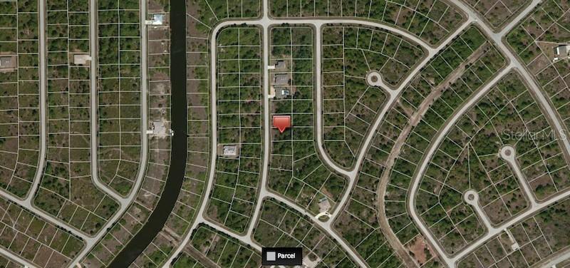 8232 Consul St St., Port Charlotte, FL 33981