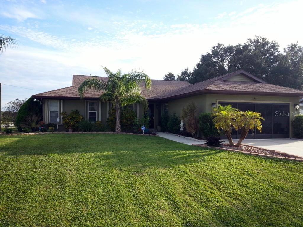 10493 Carnegie Ave., Englewood, FL 34224