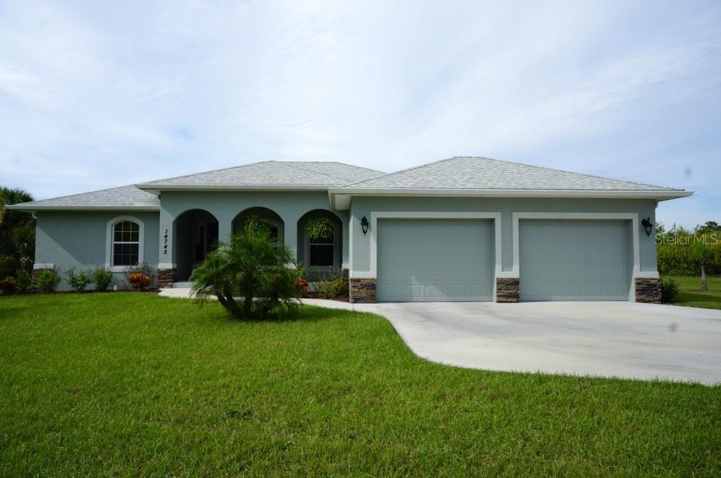 14745 Keystone Blvd., Port Charlotte, FL 33981