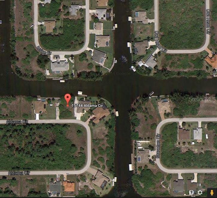 15744 Aldama Cir., Port Charlotte, FL 33981