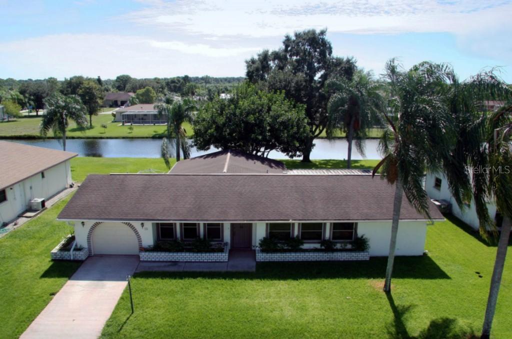 71 Caddy Rd., Rotonda West, FL 33947