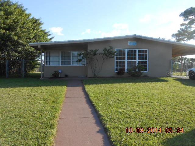 21339 Gladis Ave., Port Charlotte, FL 33952