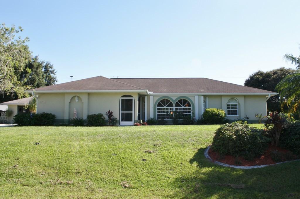 11145 Carnegie Ave., Englewood, FL 34224