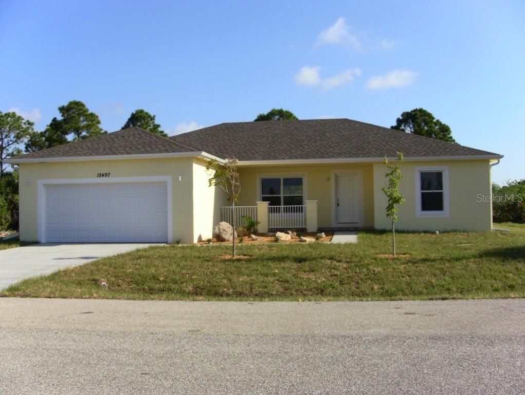 9274 Cyclamen St., Port Charlotte, FL 33981