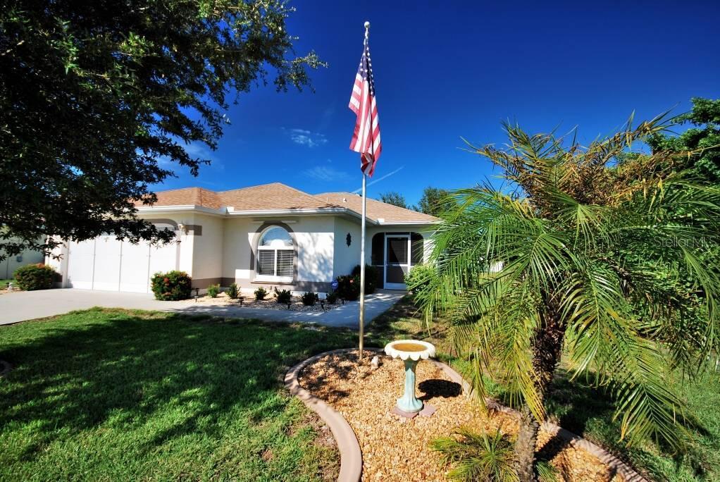 142 Jennifer Dr., Rotonda West, FL 33947