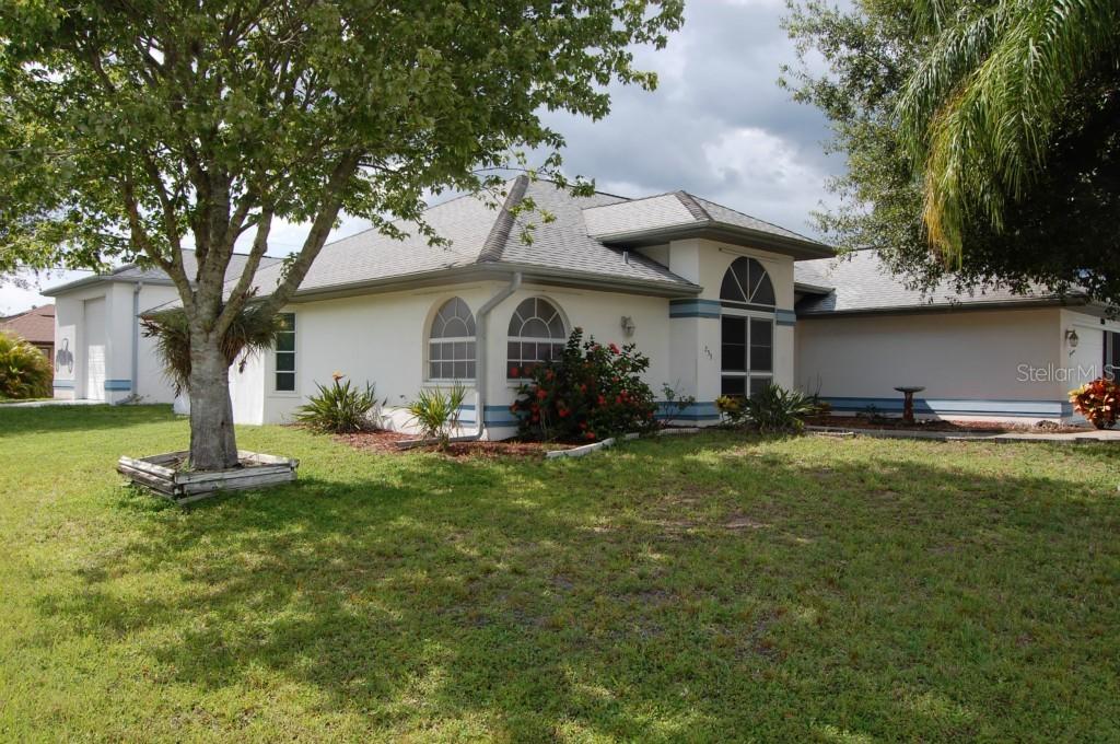 255 Allworthy St., Port Charlotte, FL 33954