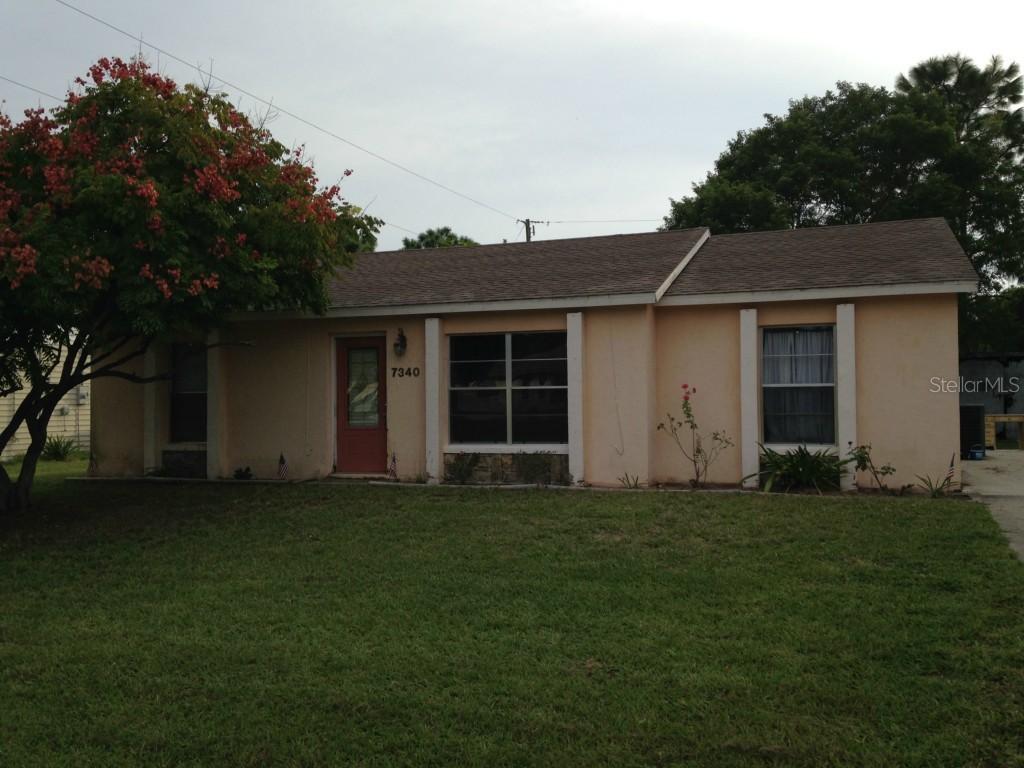 7340 Michael St., Englewood, FL 34224