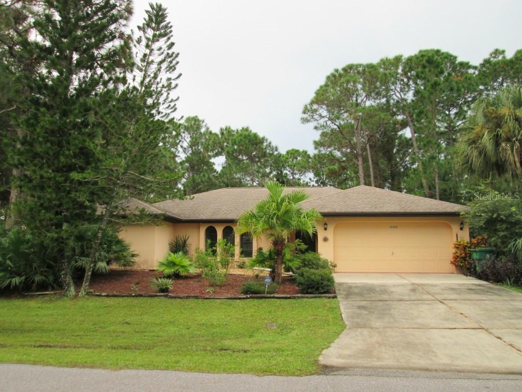 13201 Finkle Ave., Port Charlotte, FL 33981