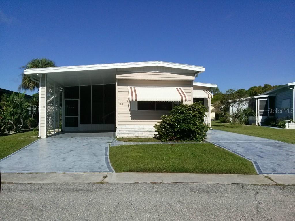 6943 Awawa Ct., North Port, FL 34287