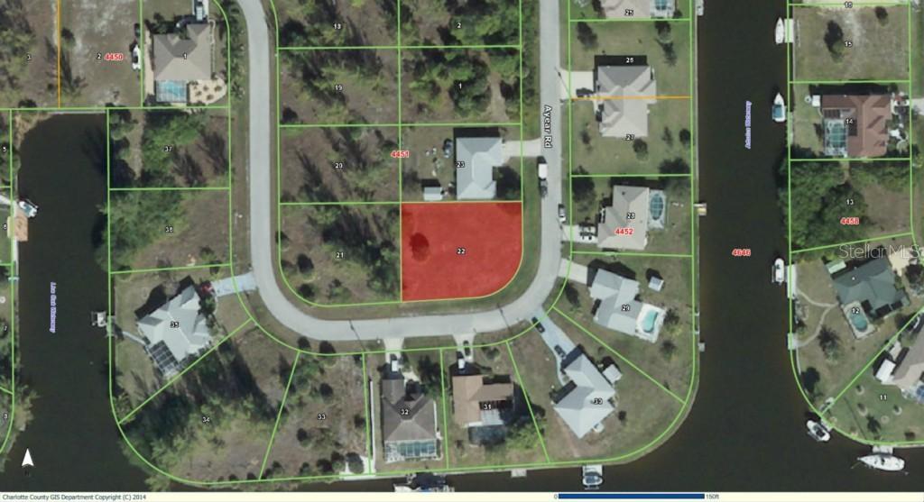 10625 Ayear Rd., Port Charlotte, FL 33981