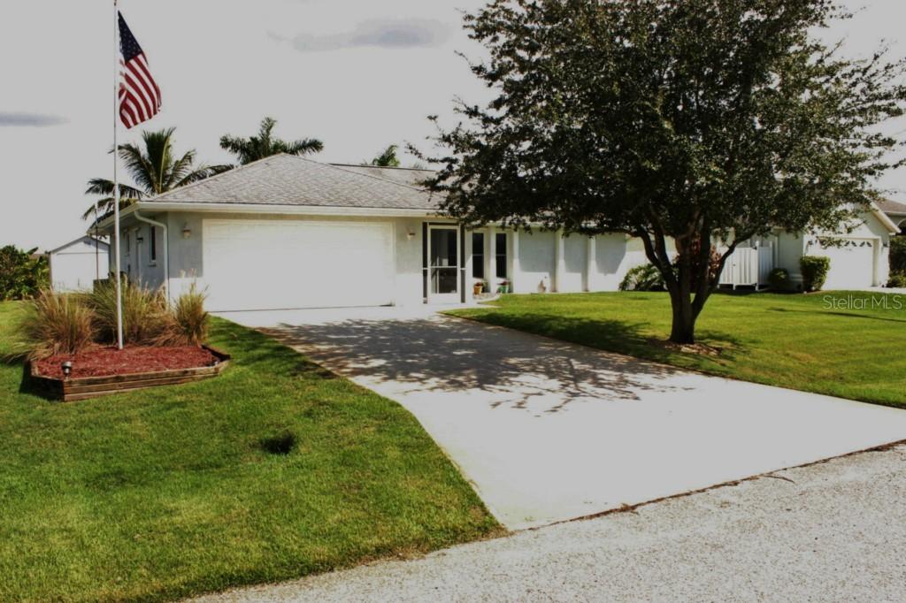 9532 Galaxie Cir., Port Charlotte, FL 33981