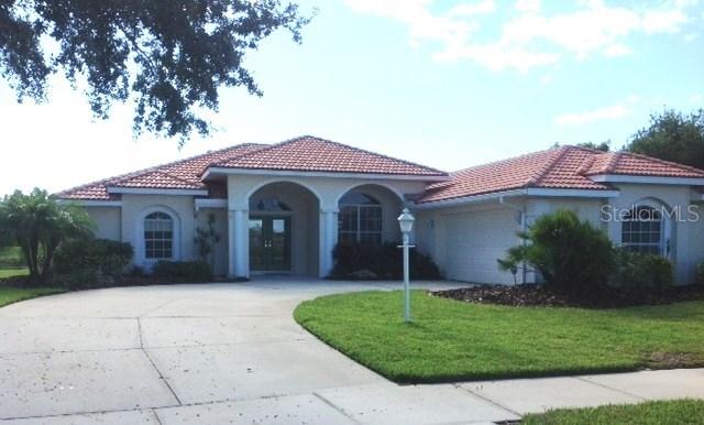 6660 Lino Rd., North Port, FL 34287