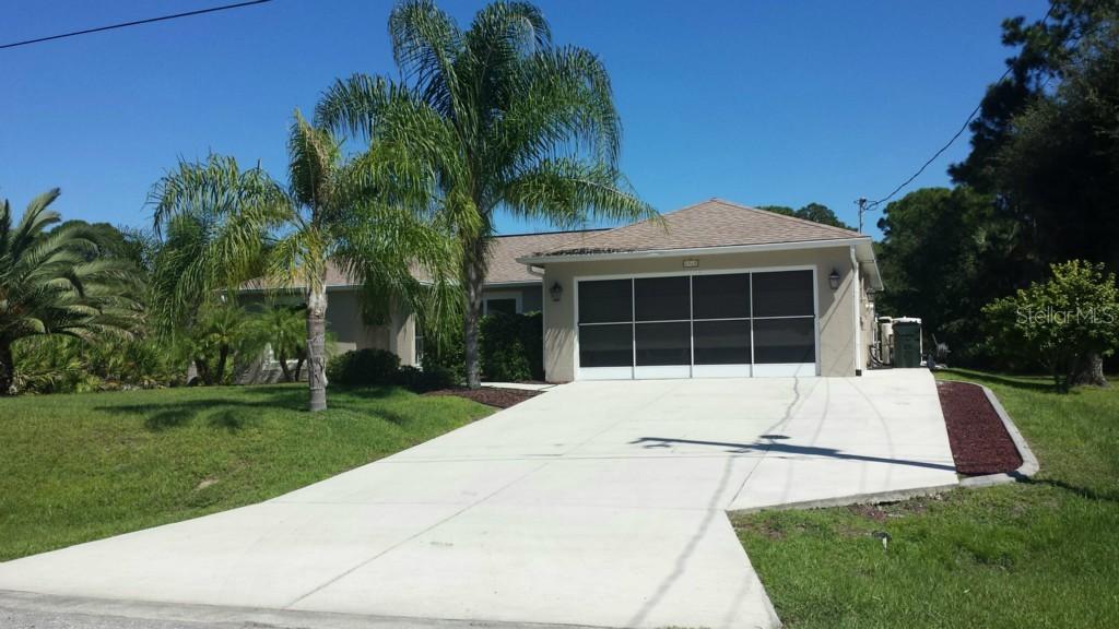 4965 Sunnyvale Rd., North Port, FL 34288