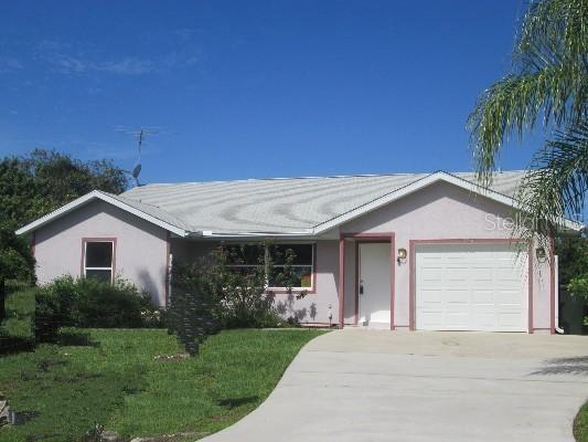 7376 Totem Avenue, North Port, FL 34287