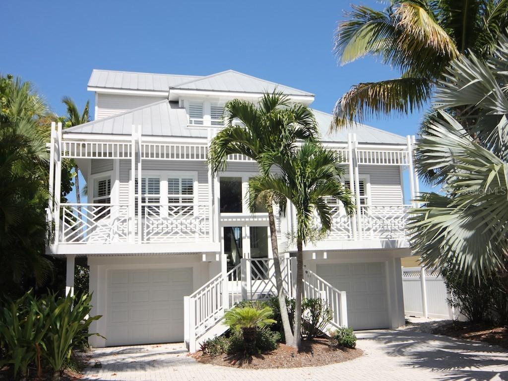 340 Gulf Blvd., Boca Grande, FL 33921