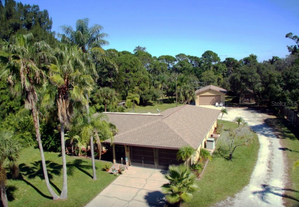 1801 Bridge Street, Englewood, FL 34223