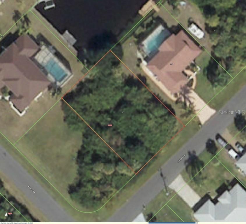 2425 Risken Ter., Port Charlotte, FL 33981